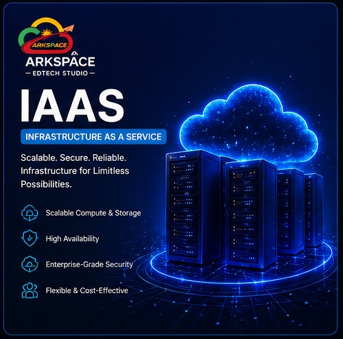 IaaS